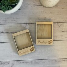 Load image into Gallery viewer, Pet Photo Magnet’s