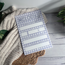 Load image into Gallery viewer, Double-Sided Reusable First Day of School Board