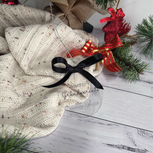 Load image into Gallery viewer, Promoted to... Pregnancy Announcement Christmas Ornament