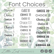 Load image into Gallery viewer, Custom Photo Christmas Ornament