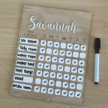 Load image into Gallery viewer, My Tasks Board