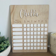 Load image into Gallery viewer, My Tasks Board