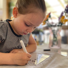 Load image into Gallery viewer, ‘I Can Write My Numbers’ Board