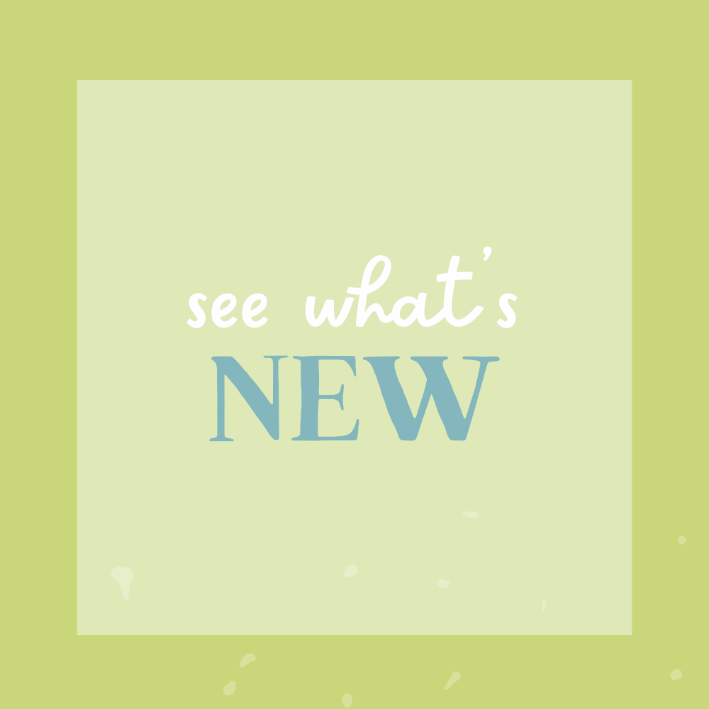 New products