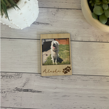 Load image into Gallery viewer, Pet Photo Magnet’s
