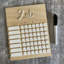 Load image into Gallery viewer, My Tasks Board
