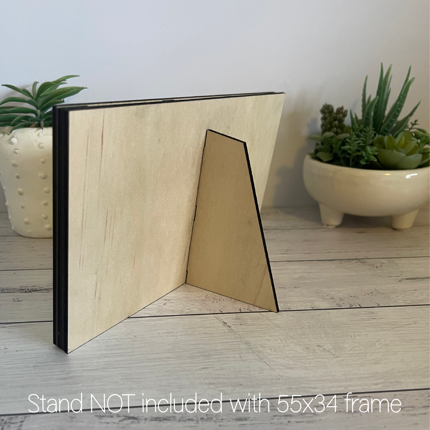 Father’s Day Photo Frame Stand