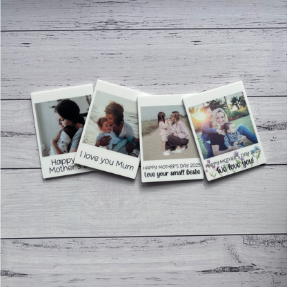 Father's Day Photo Magnet’s