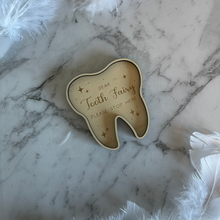 Load image into Gallery viewer, Tooth Fairy Tray
