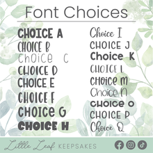 Load image into Gallery viewer, Personalised Snowflake Christmas Ornament
