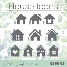 Load image into Gallery viewer, First Christmas In Our Home Christmas Ornament
