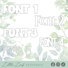 Load image into Gallery viewer, Children&#39;s Artwork Fridge Magnets
