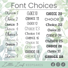 Load image into Gallery viewer, Personalised Pet Name Ornament
