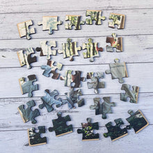 Load image into Gallery viewer, Personalised Photo Puzzle
