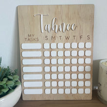 Load image into Gallery viewer, My Tasks Board
