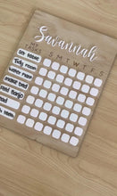 Load and play video in Gallery viewer, My Tasks Board
