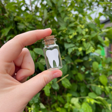 Load image into Gallery viewer, Tooth Fairy Bag
