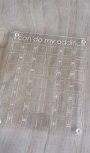 Load and play video in Gallery viewer, Set of 4 ‘I Can Do My...’ Maths Boards
