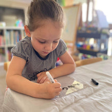 Load image into Gallery viewer, ‘I Can Write My Letters’ Board
